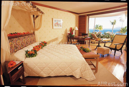 InterContinental Resort Tahiti 19